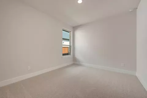 Bedroom - 345 Kathryn Dr, Haslet, TX 76052 photo 2 of 3