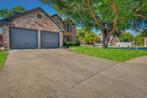 2002 Terracotta Ct, Lewisville, TX 75067