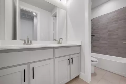 Bath - 344 Kathryn Dr, Haslet, TX 76052 photo 3 of 3