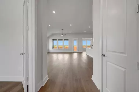 Entry Way - 344 Kathryn Dr, Haslet, TX 76052 photo 1 of 2
