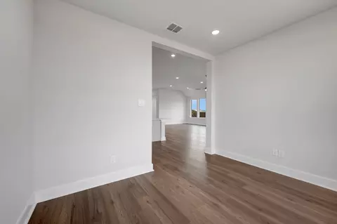 Entry Way - 344 Kathryn Dr, Haslet, TX 76052 photo 2 of 2