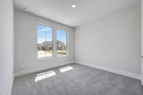 Bedroom - 344 Kathryn Dr, Haslet, TX 76052 photo 5 of 5