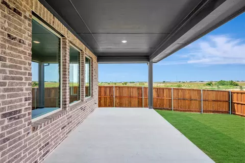 Exterior - 344 Kathryn Dr, Haslet, TX 76052 photo 3 of 3