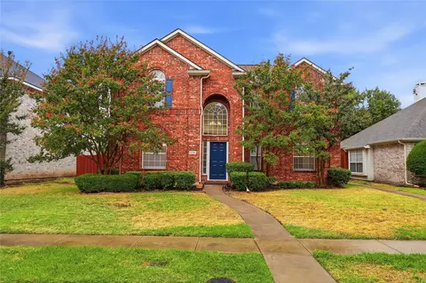 9105 Norman Dr, Plano, TX 75025