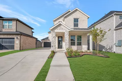 1169 Long Meadow Dr, Little Elm, TX 75068