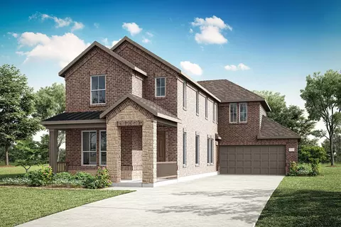 1169 Long Meadow Dr, Little Elm, TX 75068