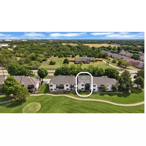1607 Masters Dr, Desoto, TX 75115