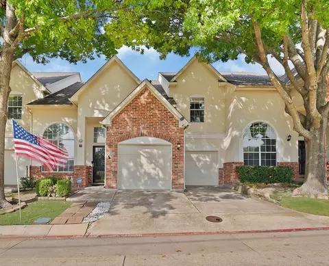 1607 Masters Dr, Desoto, TX 75115