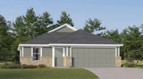 4108 Jutland Dr, Providence Village, TX 76227