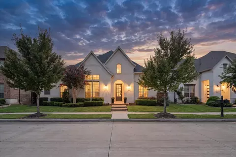 3584 Plum Vista Pl, Arlington, TX 76005