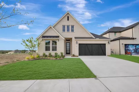 545 Corner Post Ln, Savannah, TX 76227