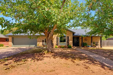 1501 Wishbone, Abilene, TX 79603