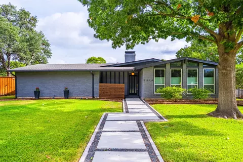 2914 Whitemarsh Cir, Richardson, TX 75080