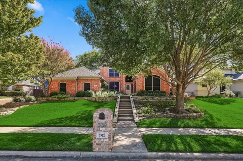 1912 Kipling Dr, Flower Mound, TX 75022