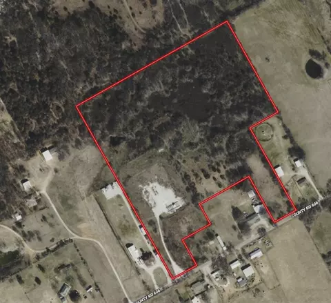 10261 County Road 606, Burleson, TX 76028