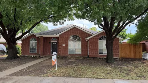 2718 High Pointe Blvd, Mckinney, TX 75071