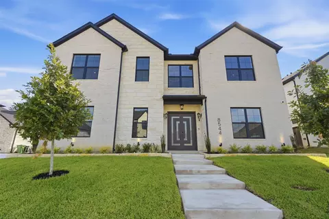 8544 Fresh Meadows Rd, North Richland Hills, TX 76182