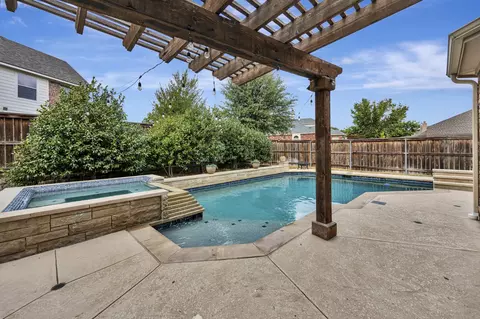 9209 Bayard St, Fort Worth, TX 76244