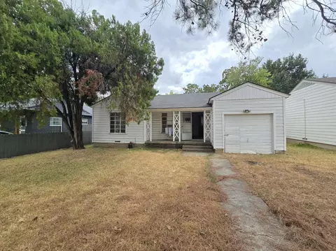 2710 Exeter Ave, Dallas, TX 75216