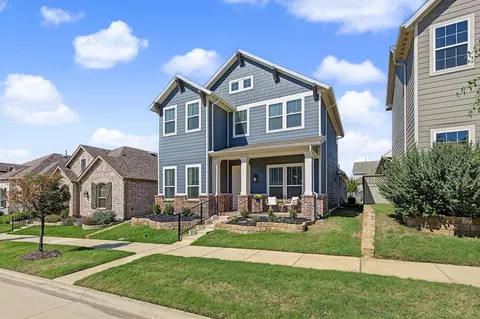 2336 Gray Dr, Northlake, TX 76247