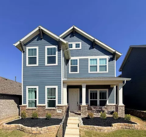 2336 Gray Dr, Northlake, TX 76247