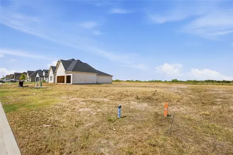 245 Brent Ln, Greenville, TX 75402