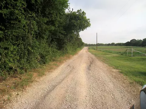 tbd 76 Park Ave, Whitney, TX 76692