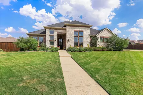1230 Vista Run Dr, Prosper, TX 75078