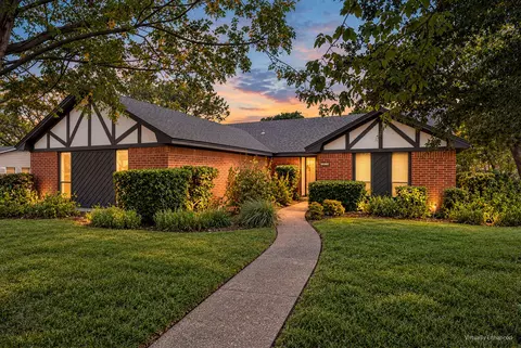 544 Jason St, Robinson, TX 76706