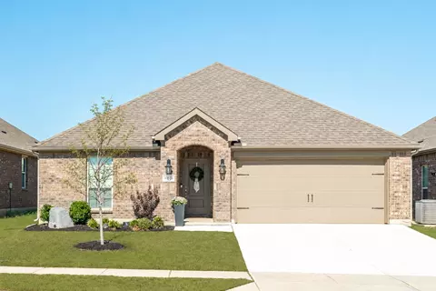 10621 Ponderosa Trl, Aubrey, TX 76227