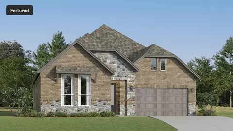 1206 Dipwell St, Princeton, TX 75407