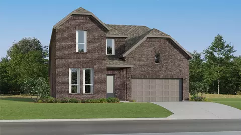 1215 Dipwell St, Princeton, TX 75407