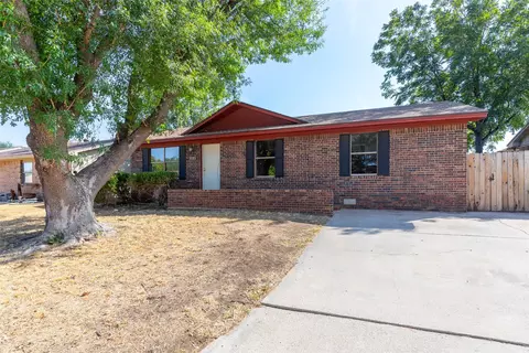 3725 Trinity Ln, Abilene, TX 79602