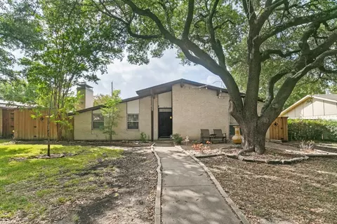 1412 Sequoia Dr, Plano, TX 75023