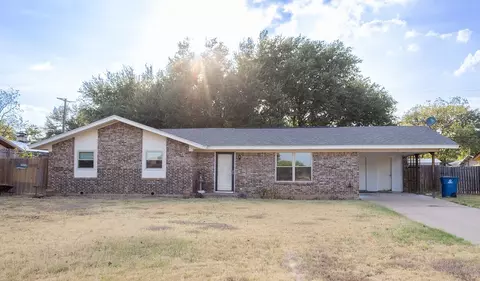 503 N Harding St, Breckenridge, TX 76424