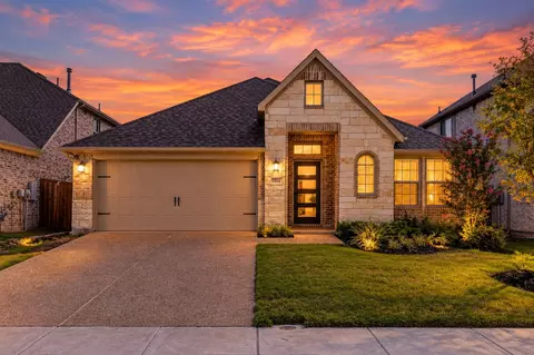 3514 Beebalm Blvd, Melissa, TX 75454