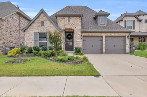361 Moonvine Dr, Little Elm, TX 75068