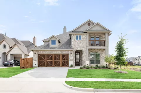 3402 Running Stream Way, Melissa, TX 75454