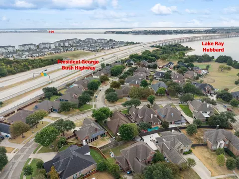 4317 Glenridge Dr, Rowlett, TX 75088