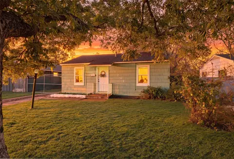 3261 Todd Ave, Fort Worth, TX 76110