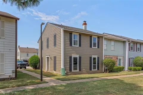 10109 Salinas Dr, Shreveport, LA 71115