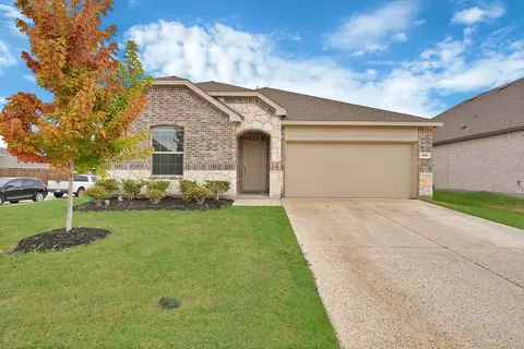 605 Freed Dr, Rockwall, TX 75087