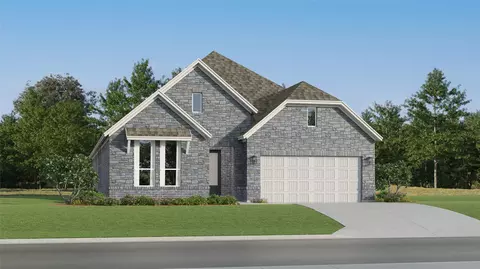 1217 Dipwell St, Princeton, TX 75407