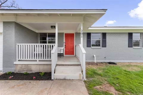 201 Waters St, Waco, TX 76704