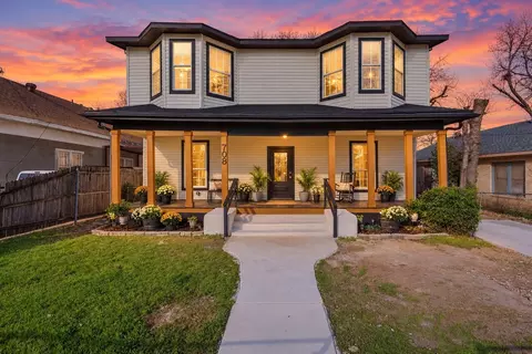 708 Essex St, Fort Worth, TX 76105