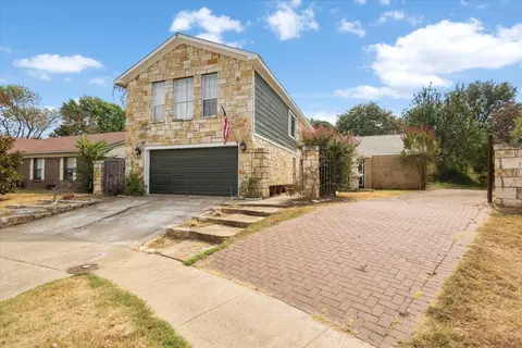 1911 Wisteria Ct, Flower Mound, TX 75028