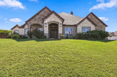 420 Dove Meadow Trl, Waxahachie, TX 75167