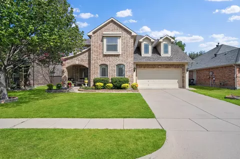 2420 Forest Gate Dr, Little Elm, TX 75068