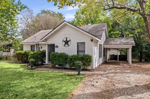 302 W Billington Dr, Robinson, TX 76706