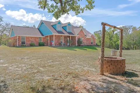 9217 Fm 1861, Eustace, TX 75124